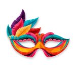 mascara-colorida-2d-de-carnaval-veneziano-isolada-no-fundo-branco_52683-53727